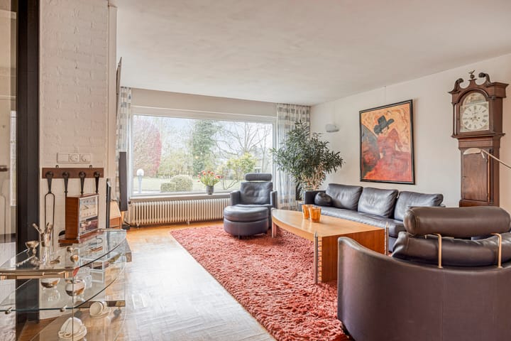 Foto 3 van Emilionlaan 52