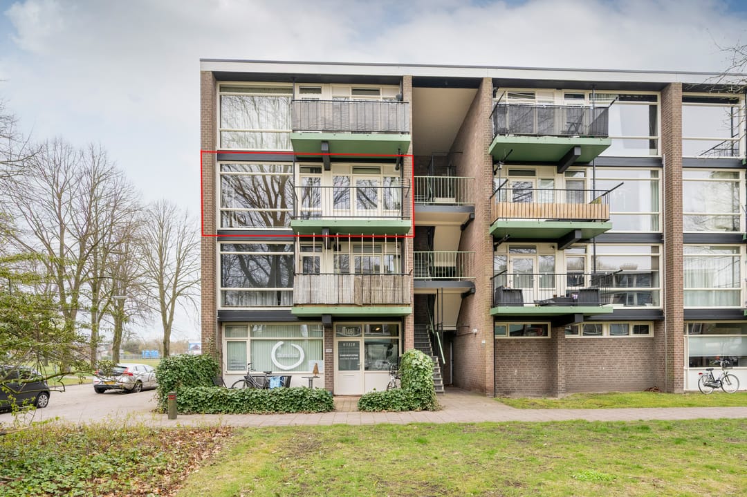 Foto 1 van Haagjesweg 154