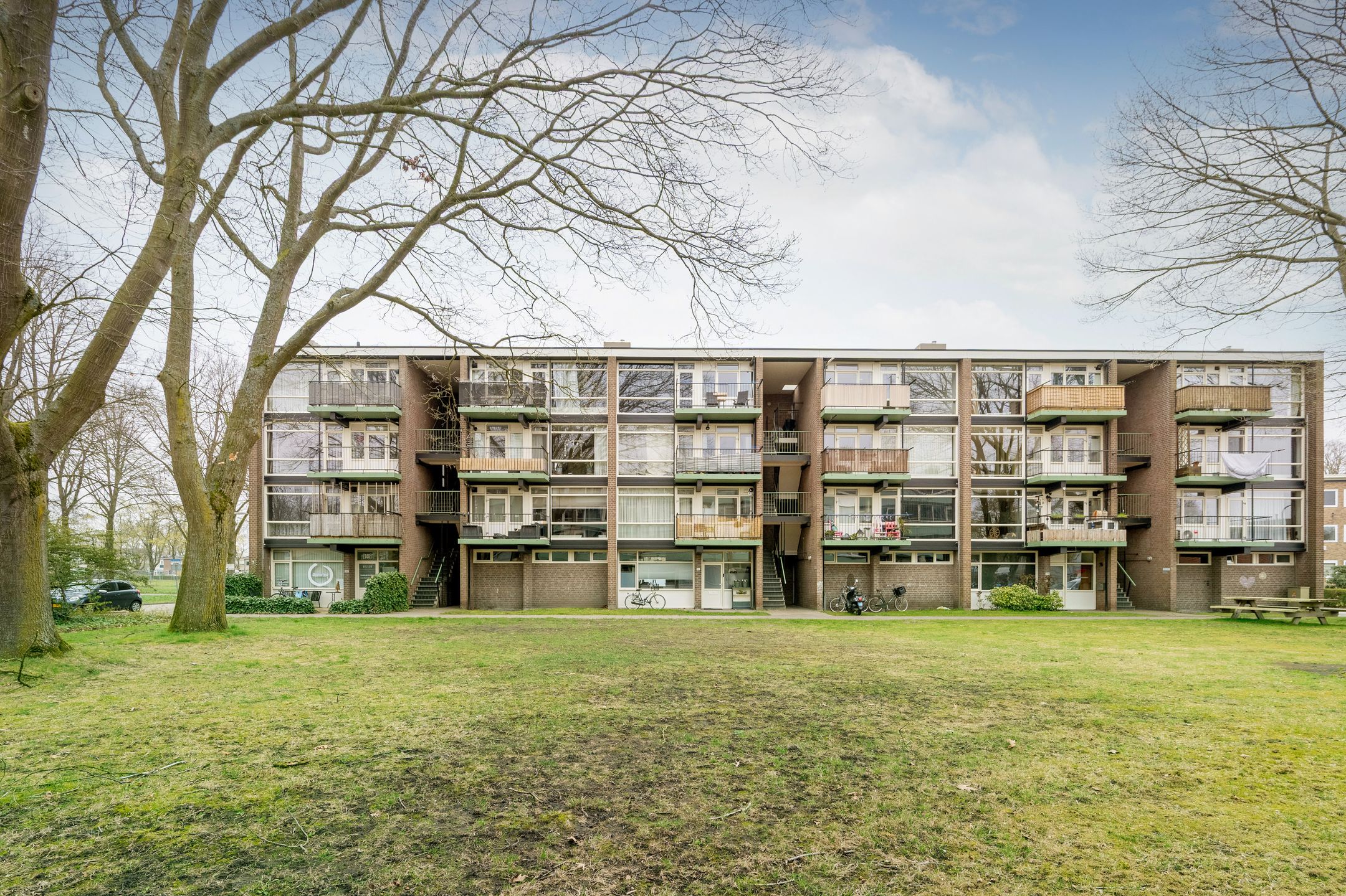 Foto 21 van Haagjesweg 154