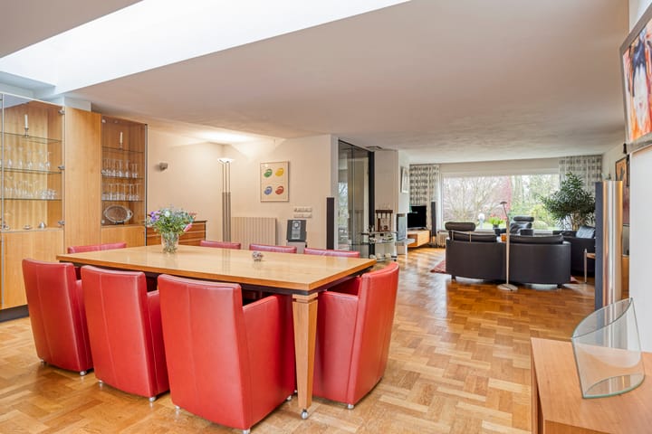 Foto 5 van Emilionlaan 52