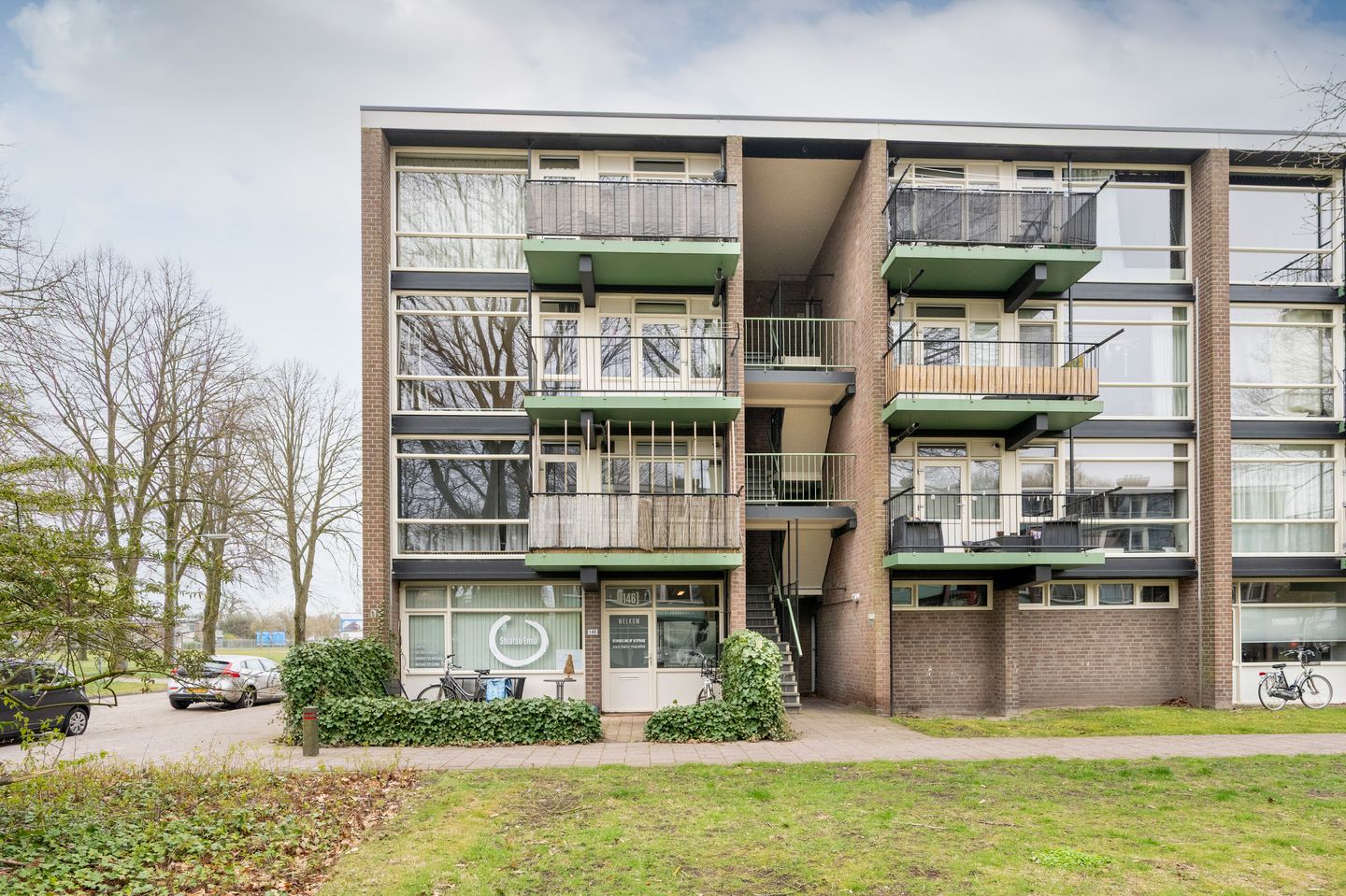 Foto 19 van Haagjesweg 154