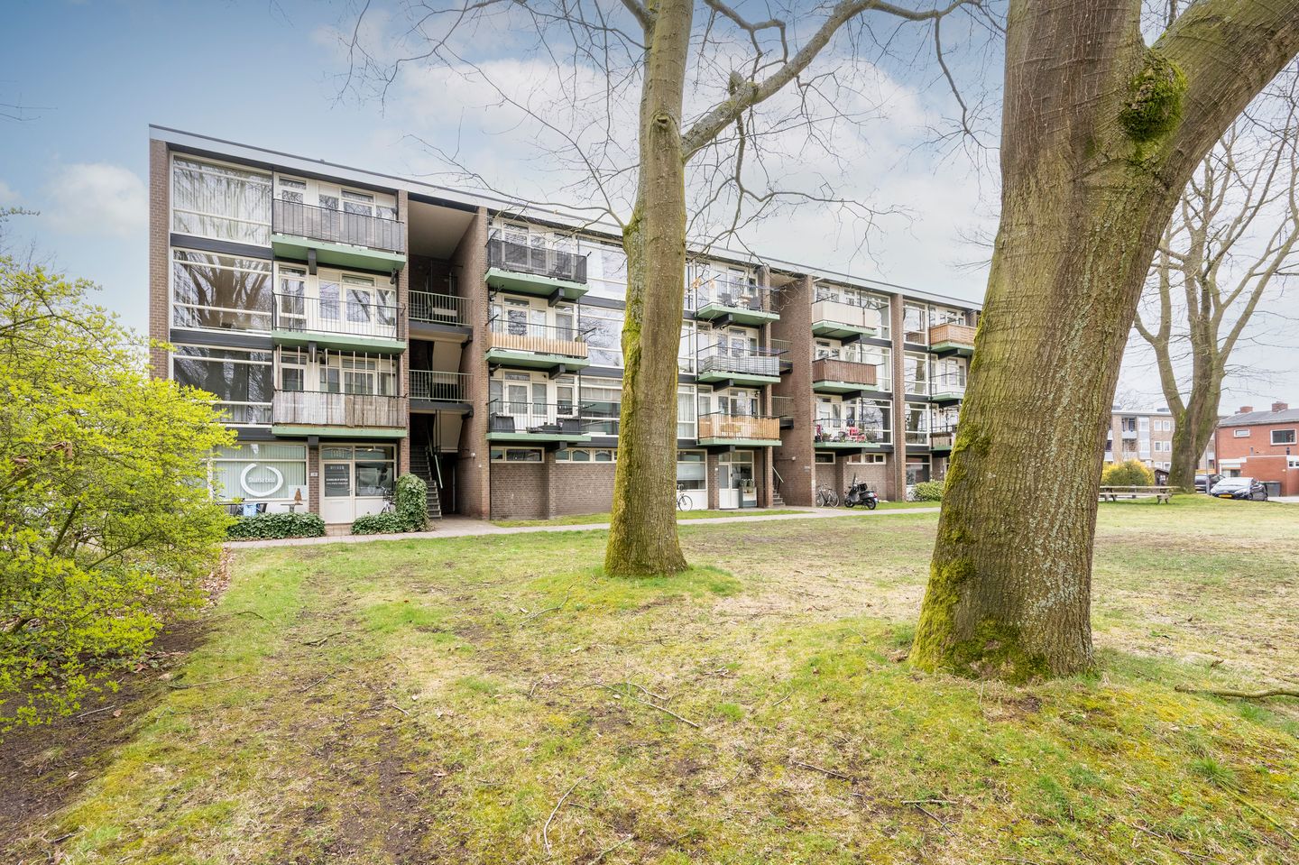 Foto 20 van Haagjesweg 154