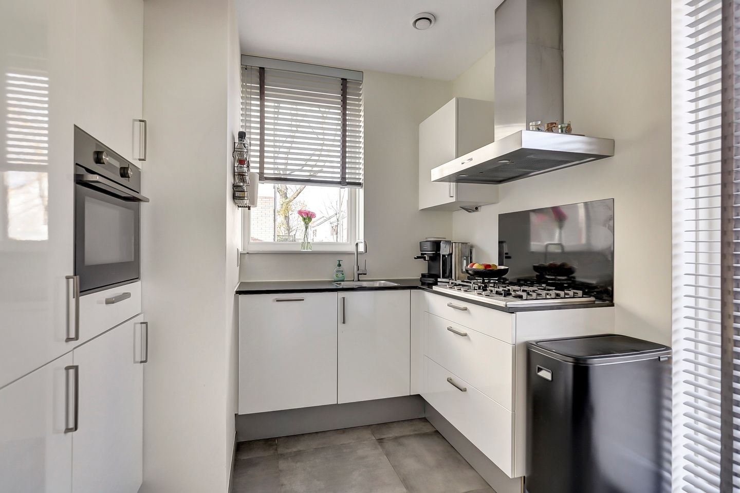 Photo 4 of Tiny Verlinden - Bremmersstraat 43