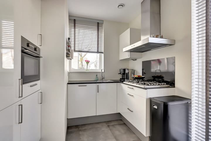 Photo 4 of Tiny Verlinden - Bremmersstraat 43