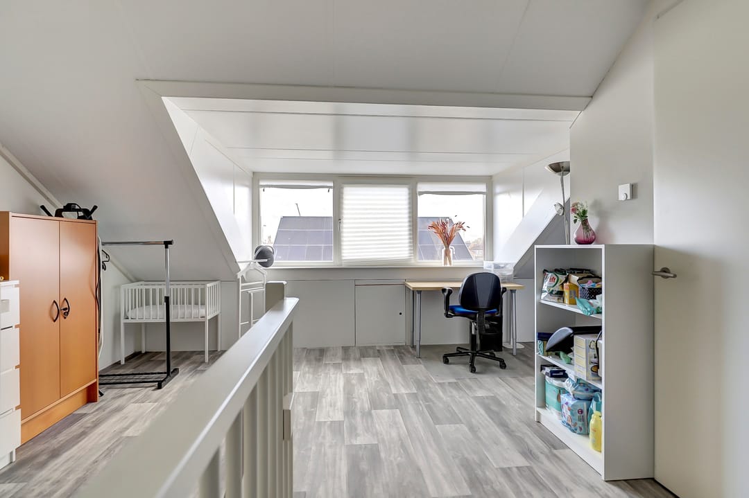 Photo 23 of Tiny Verlinden - Bremmersstraat 43