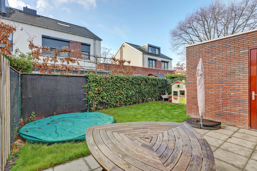 Photo 26 of Tiny Verlinden - Bremmersstraat 43