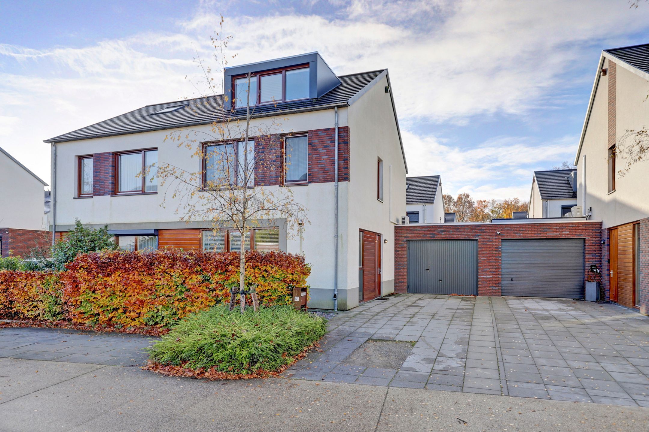 Photo 30 of Tiny Verlinden - Bremmersstraat 43