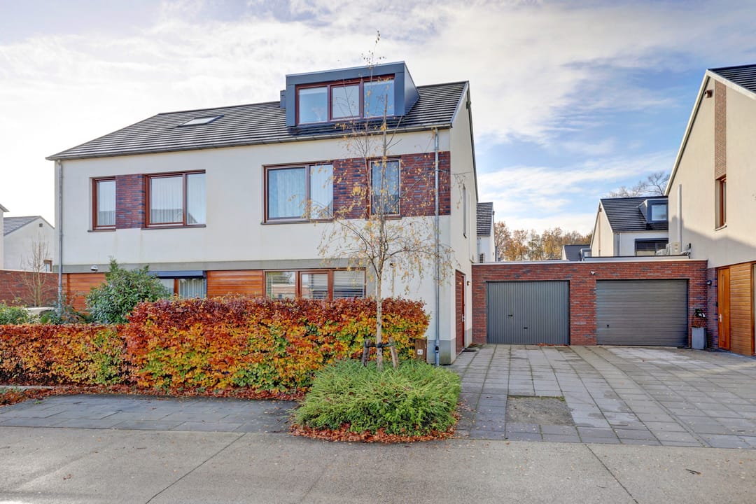 Photo 32 of Tiny Verlinden - Bremmersstraat 43