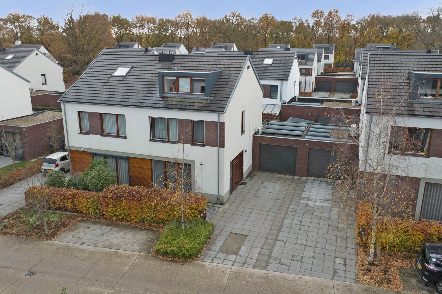 Photo 34 of Tiny Verlinden - Bremmersstraat 43