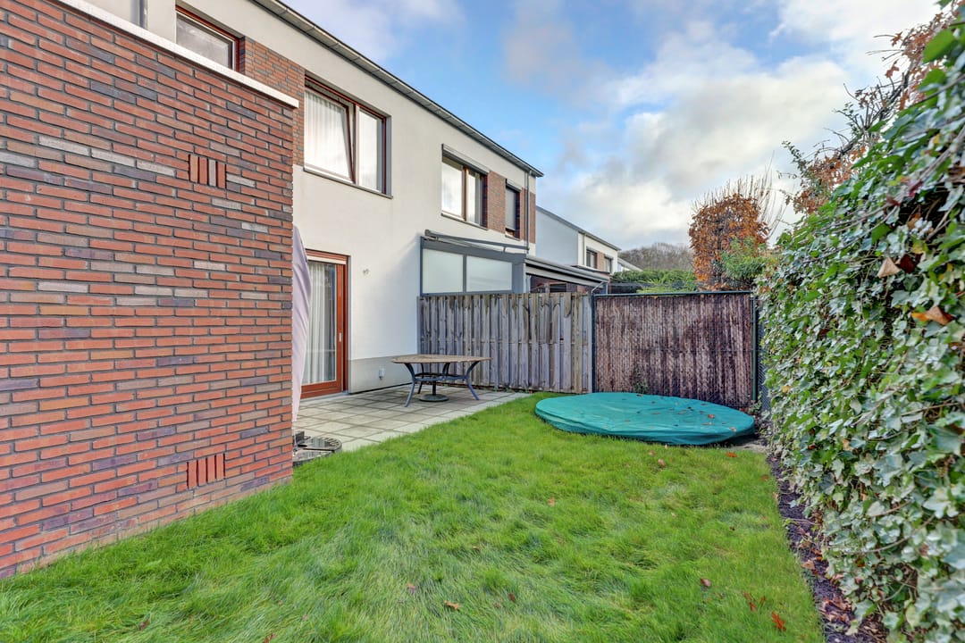 Photo 2 of Tiny Verlinden - Bremmersstraat 43