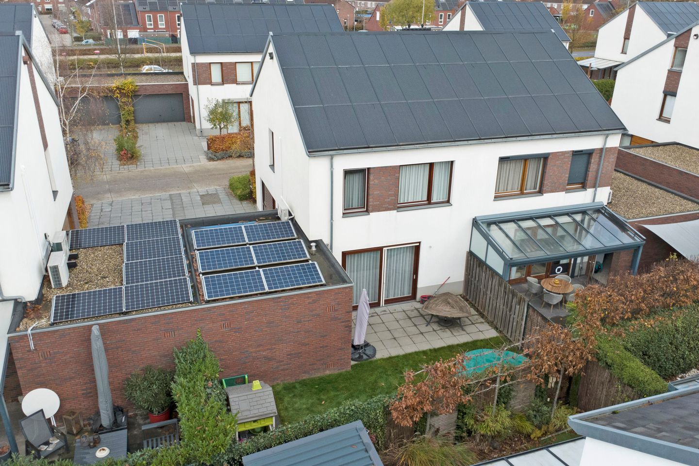 Photo 40 of Tiny Verlinden - Bremmersstraat 43