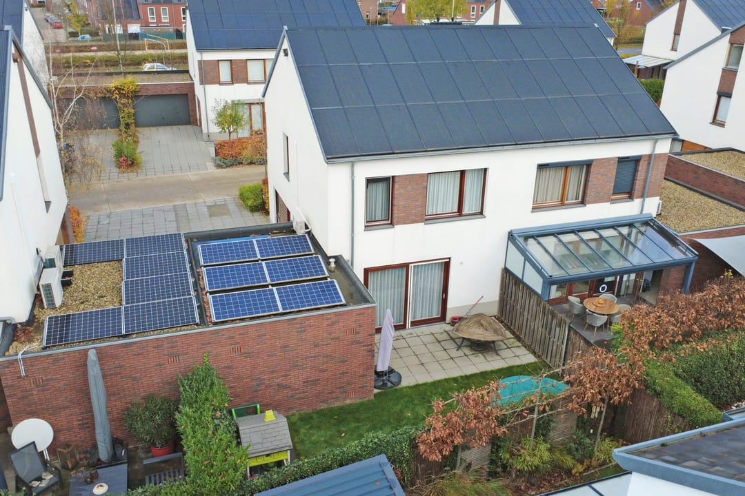 Photo 41 of Tiny Verlinden - Bremmersstraat 43