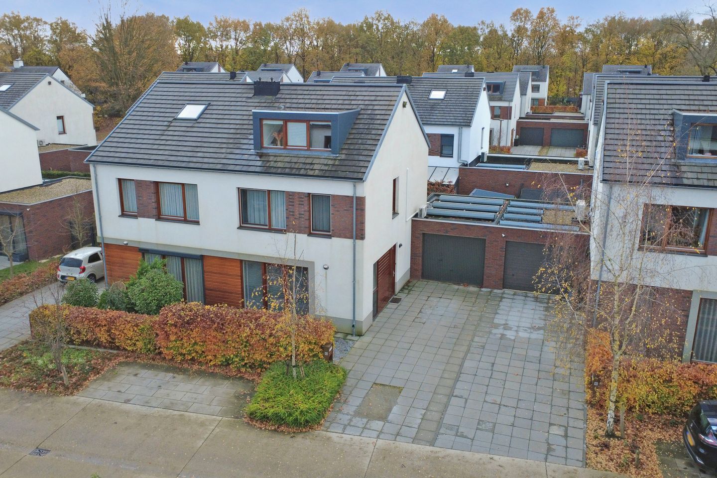 Photo 35 of Tiny Verlinden - Bremmersstraat 43