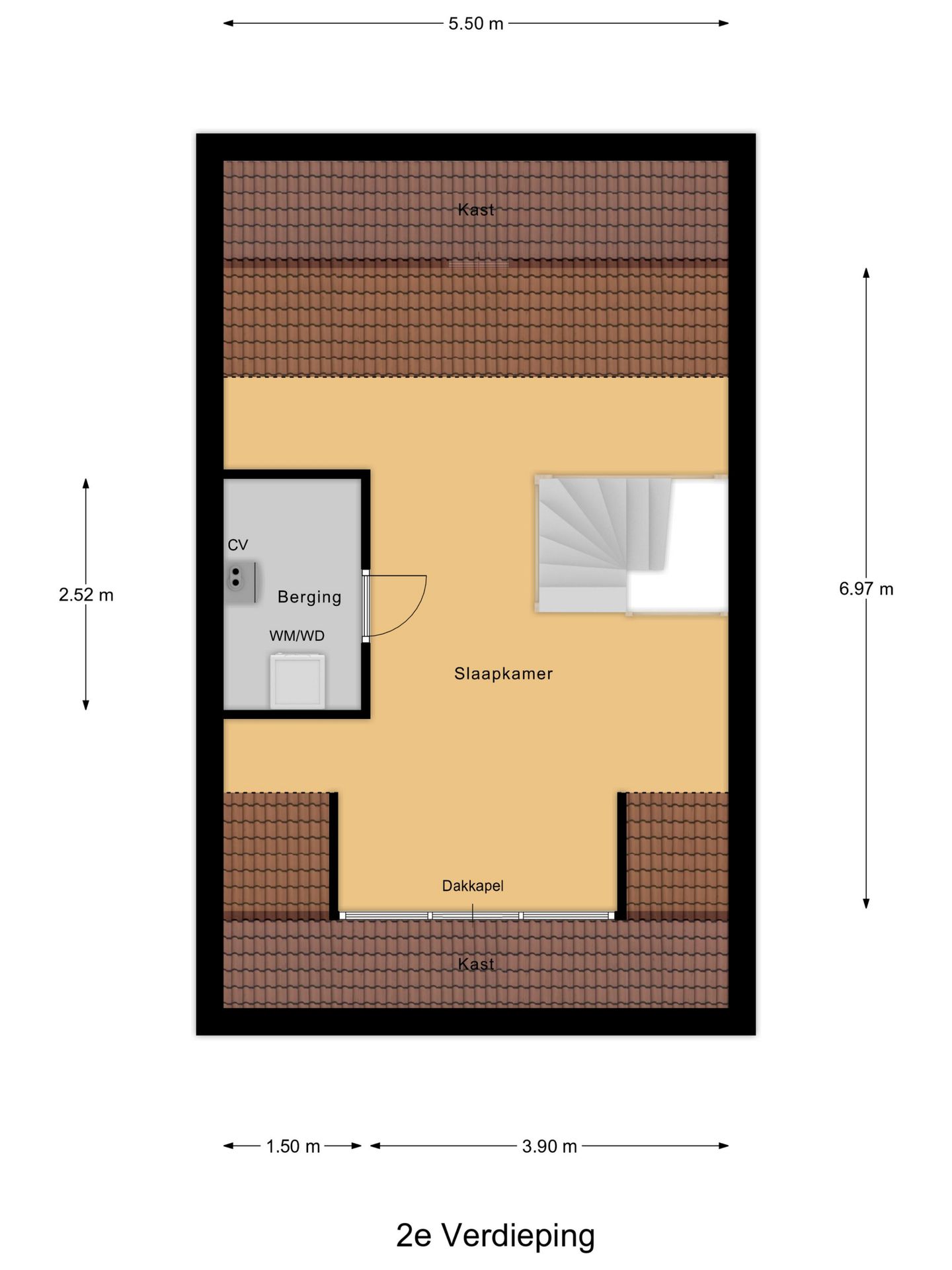 Photo 44 of Tiny Verlinden - Bremmersstraat 43