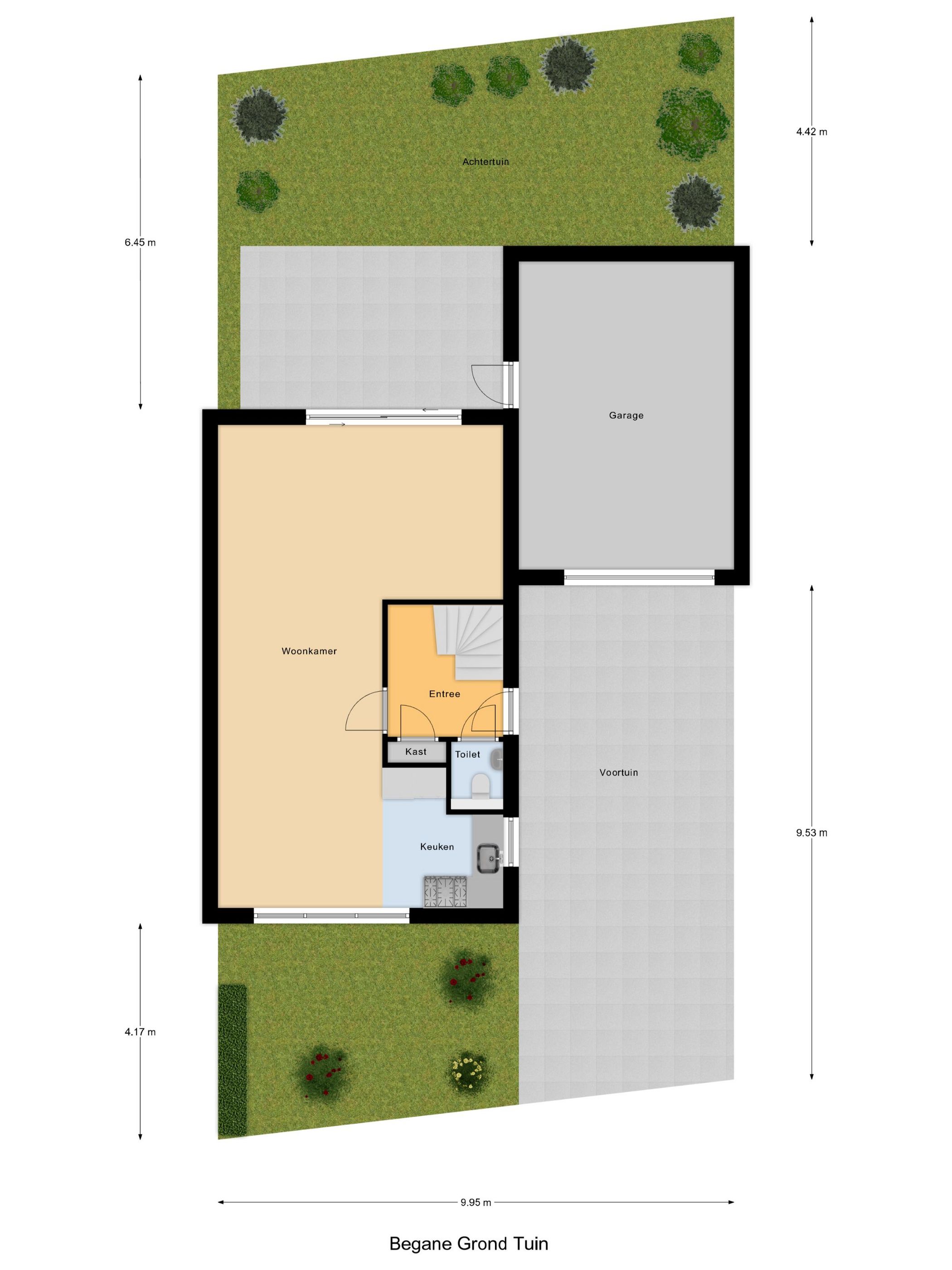 Photo 45 of Tiny Verlinden - Bremmersstraat 43