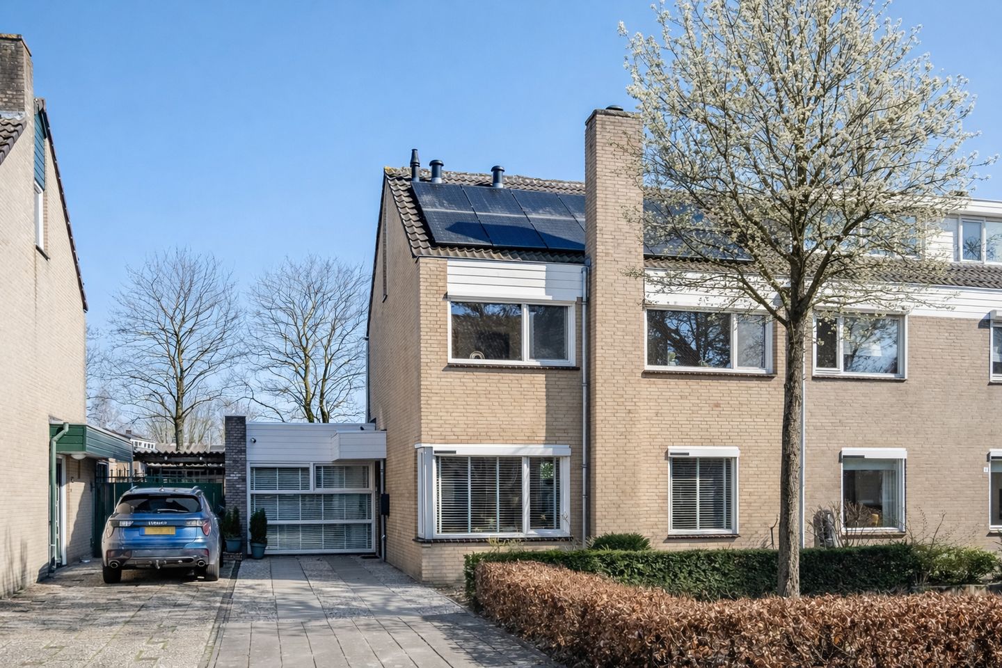 Photo 1 of Biezebeek 3