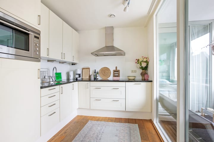 Foto 5 van Rietlandpark 81