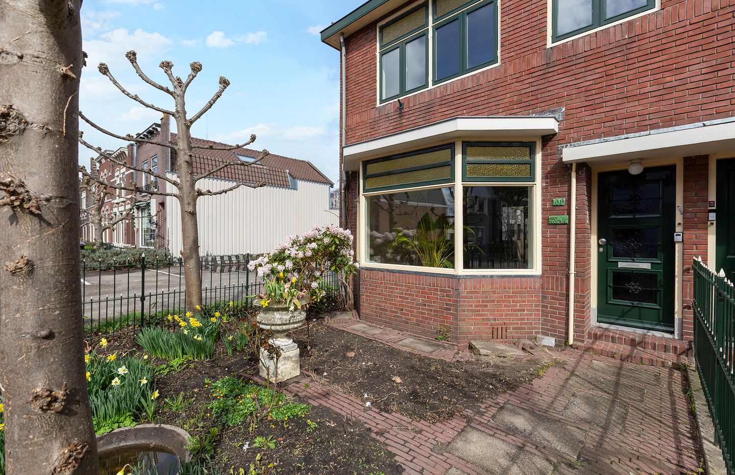 Photo 10 of Kerkstraat 101-B