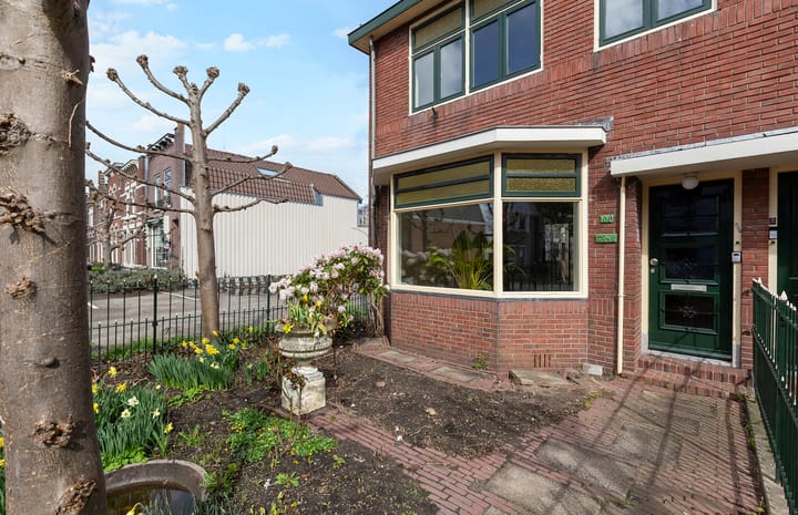 Photo 2 of Kerkstraat 101-B