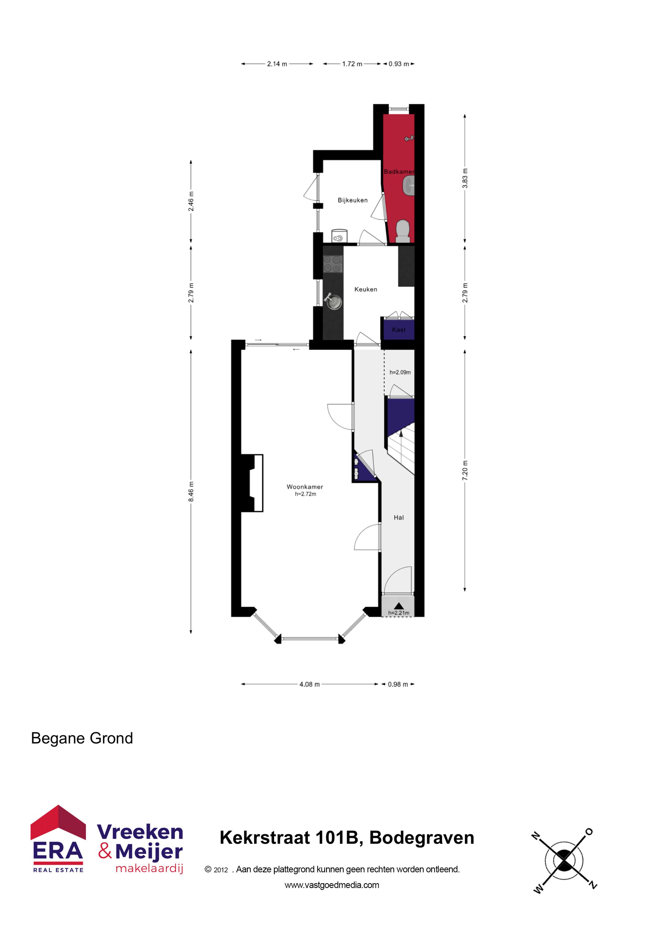 Foto 33 van Kerkstraat 101-B