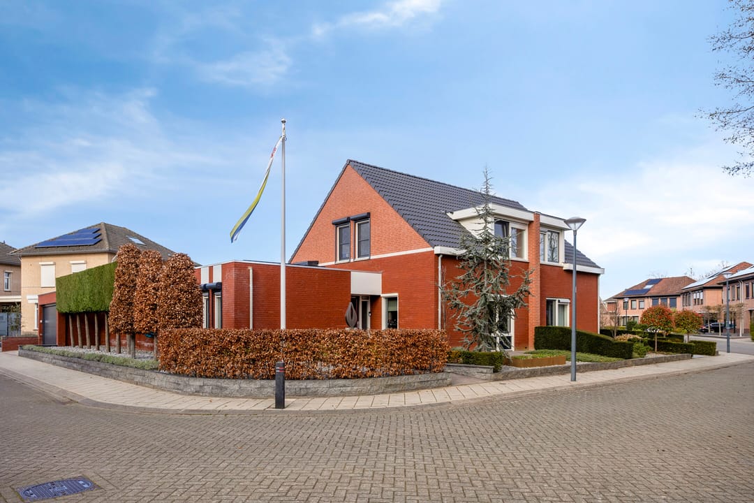 Foto 1 van Huiskenshof 18