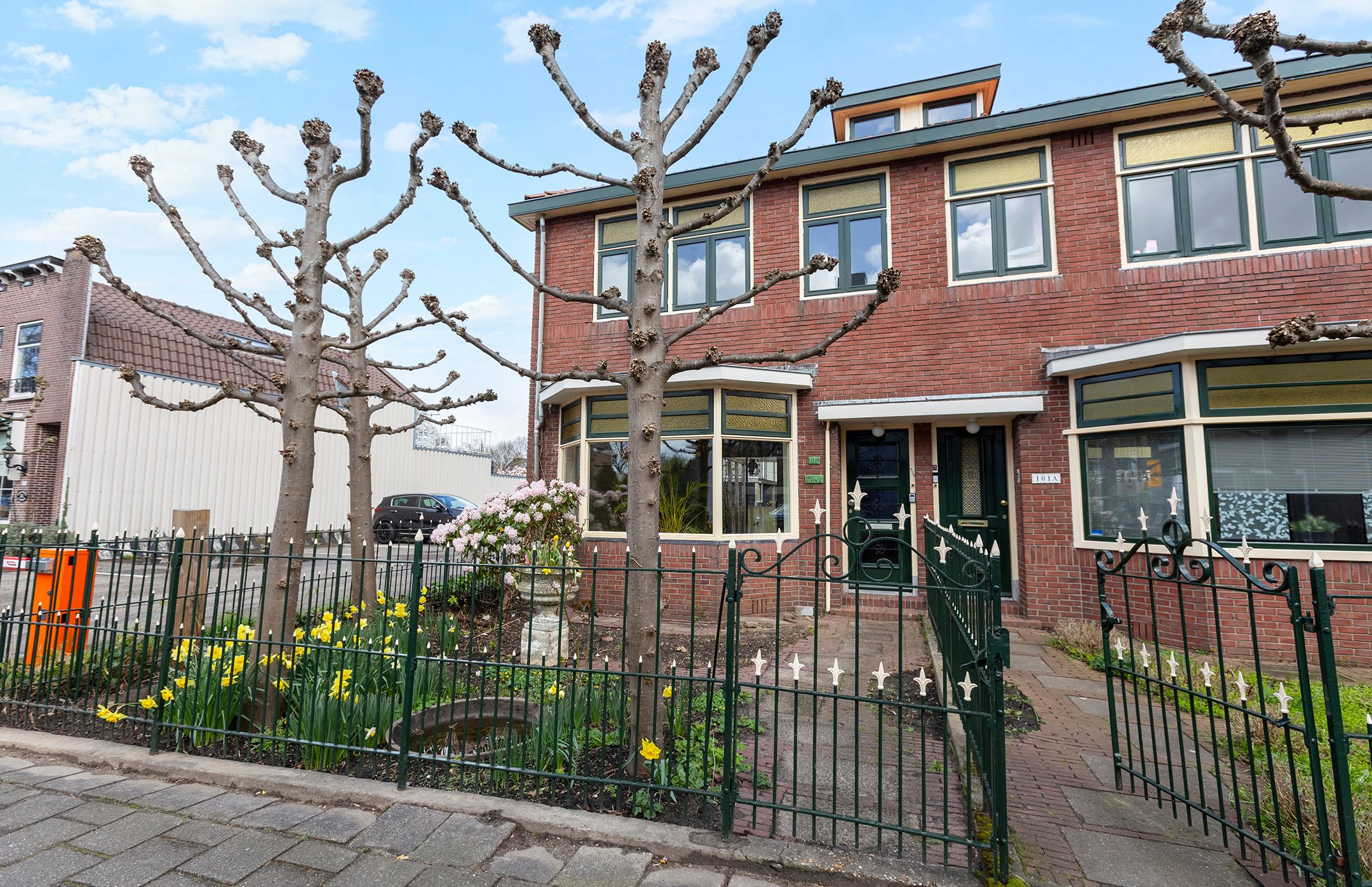 Kerkstraat 101-B 101 b