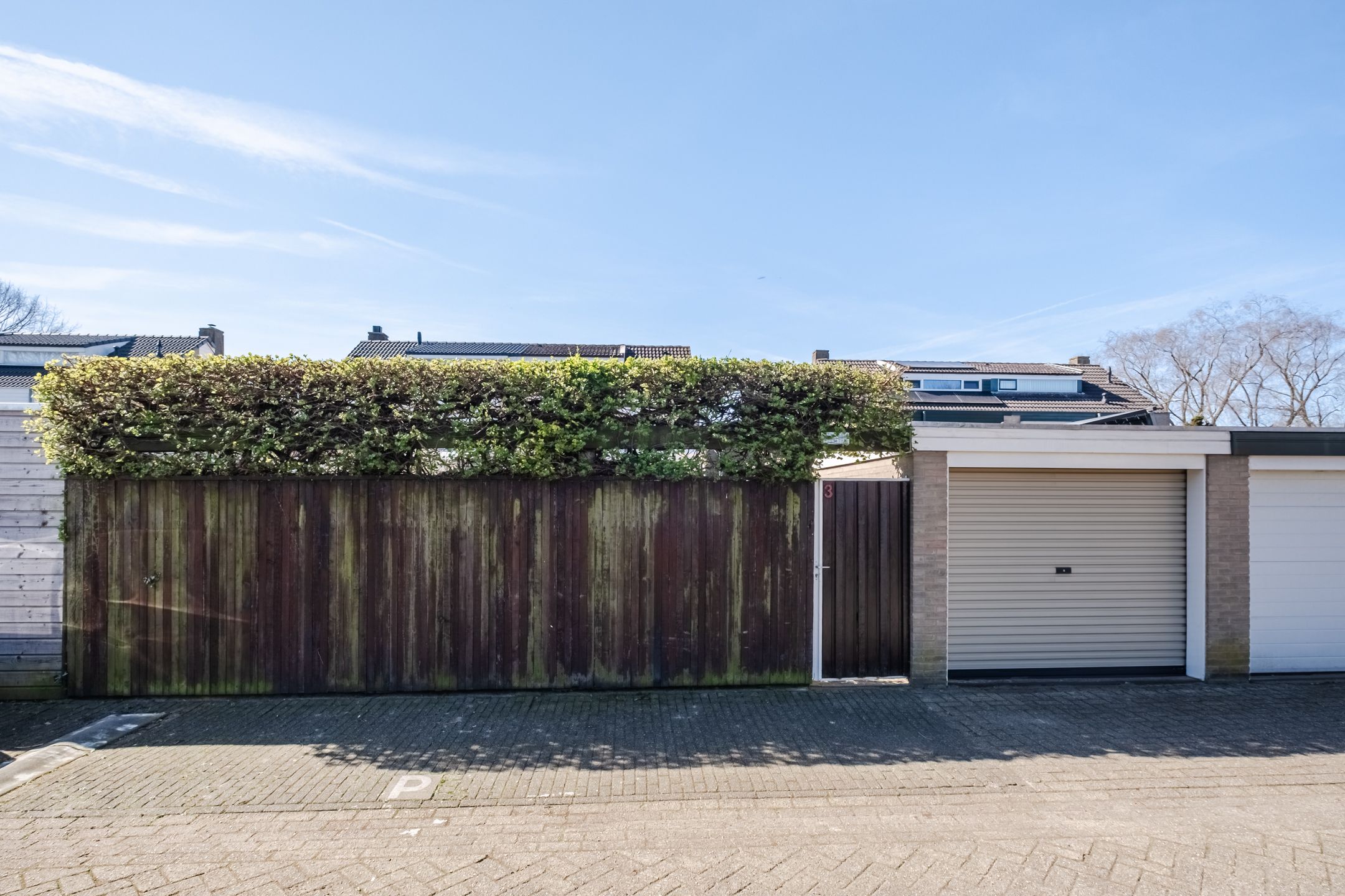 Photo 42 of Biezebeek 3