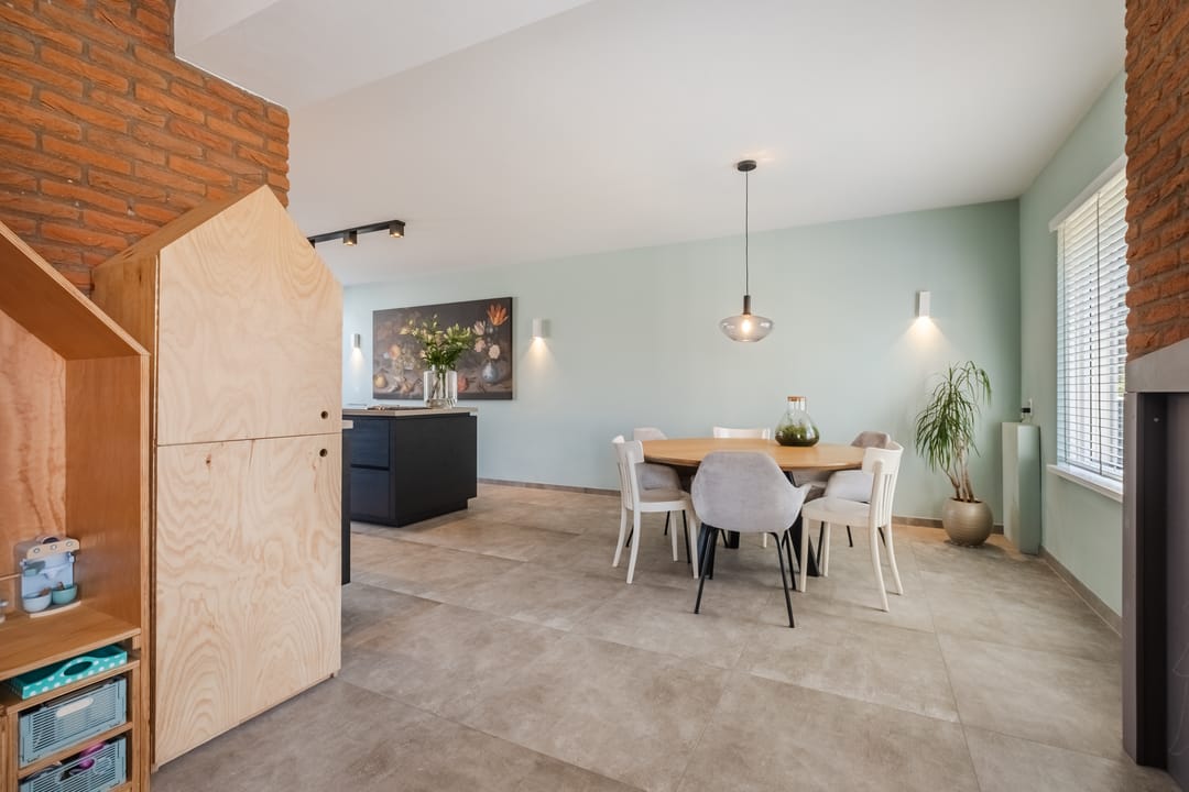 Photo 13 of Biezebeek 3