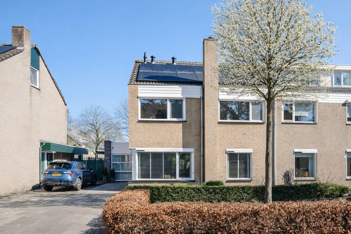 Foto 5 van Biezebeek 3