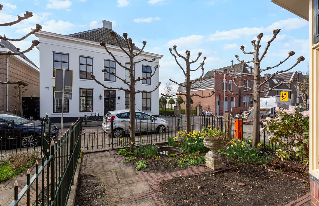 Photo 11 of Kerkstraat 101-B