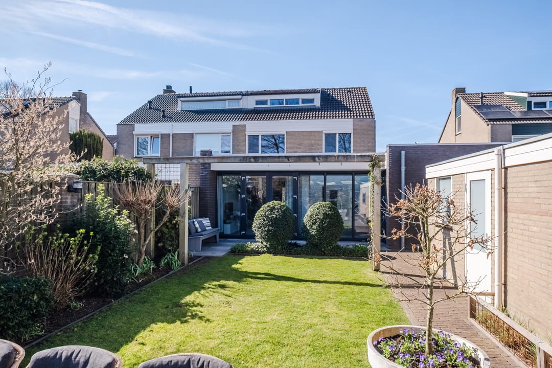 Photo 41 of Biezebeek 3