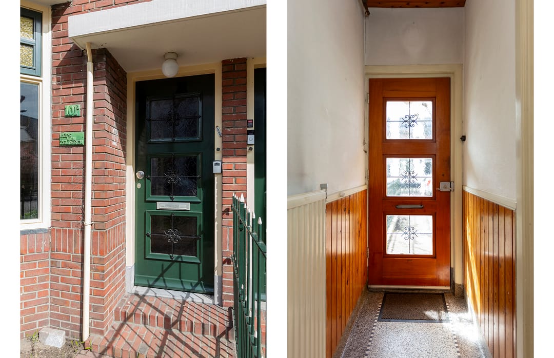 Photo 13 of Kerkstraat 101-B