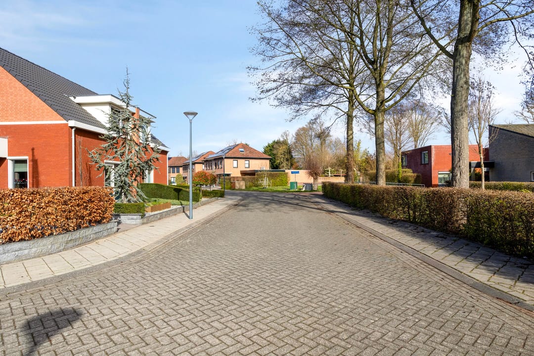 Foto 47 van Huiskenshof 18