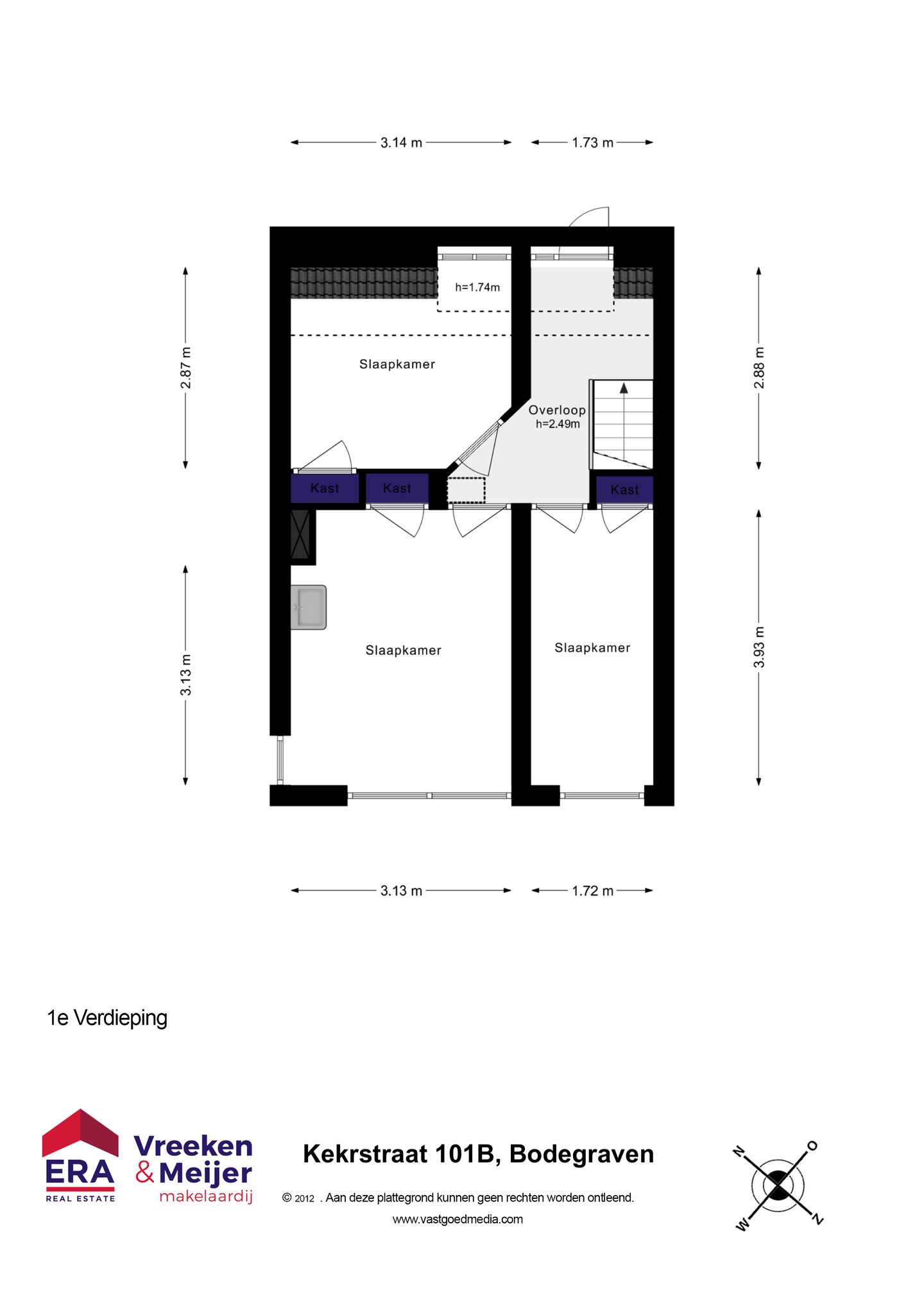 Foto 35 van Kerkstraat 101-B