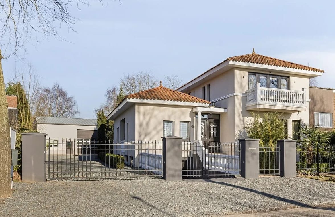 Bekijk foto 1 van Schaafdries 60-62