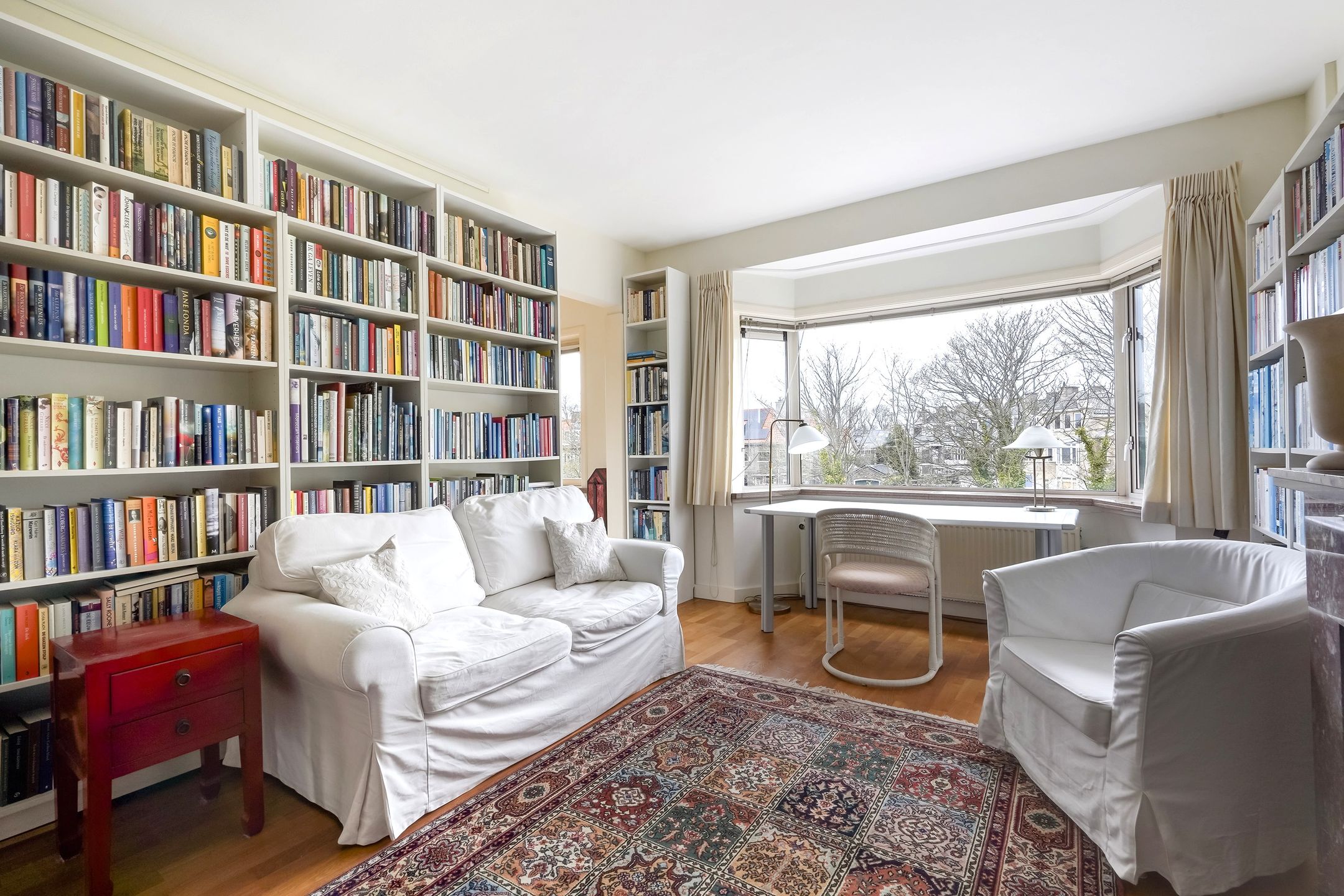 Foto 33 van Aronskelkweg 82