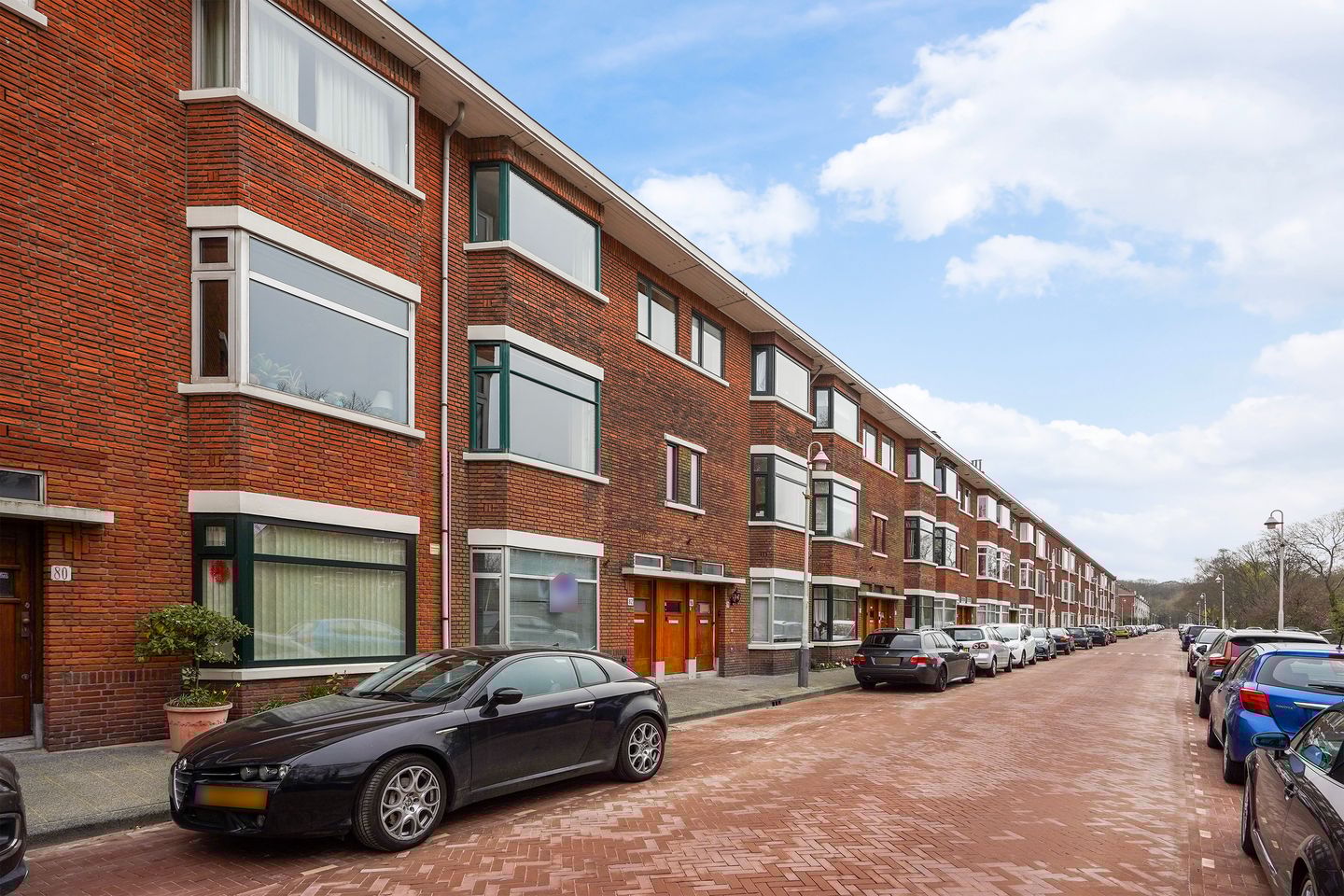 Foto 49 van Aronskelkweg 82