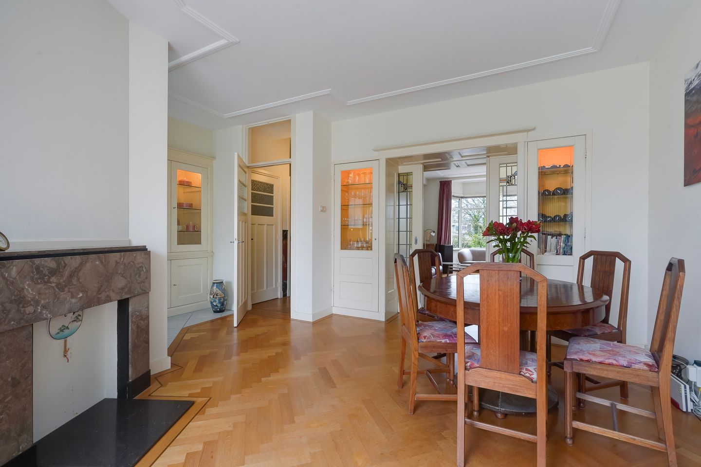 Foto 14 van Aronskelkweg 82