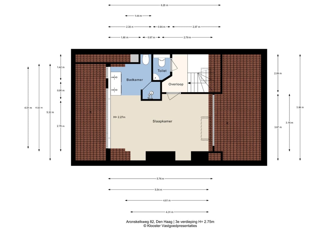 Foto 52 van Aronskelkweg 82