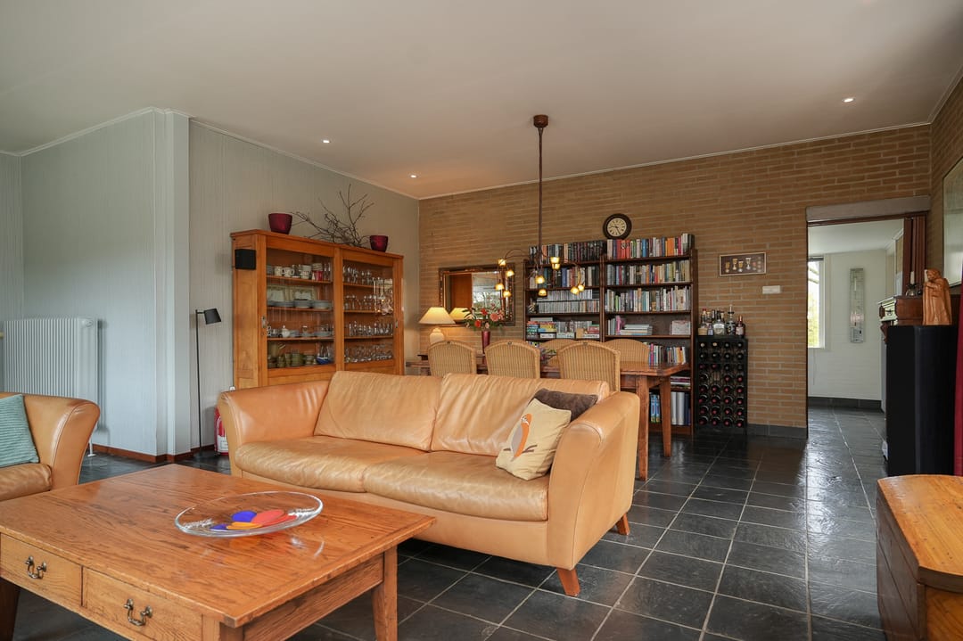 Photo 11 of Populierstraat 1-A