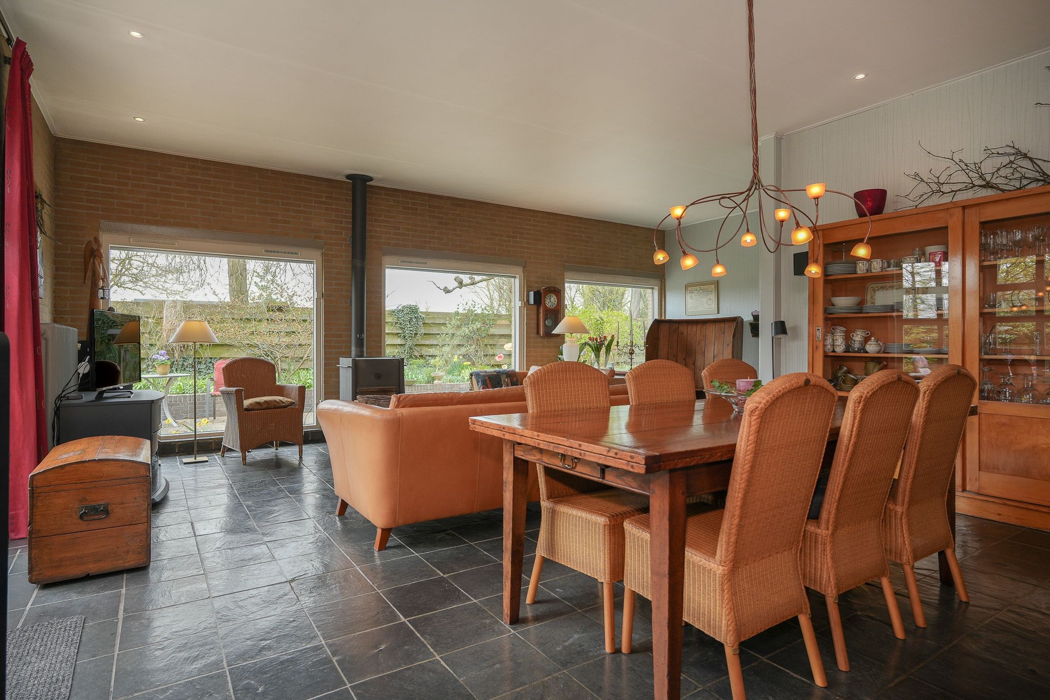 Photo 12 of Populierstraat 1-A