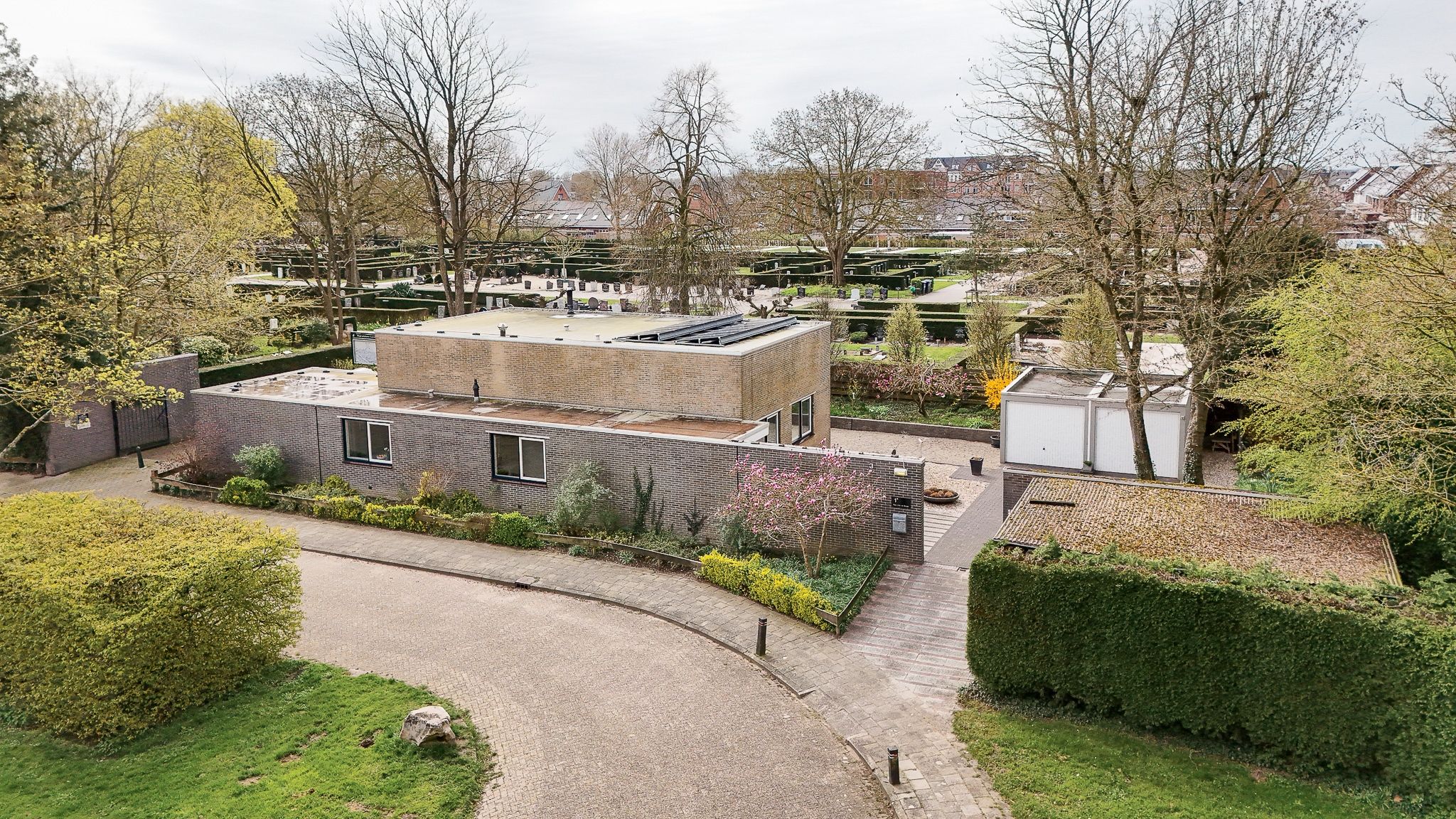 Populierstraat 1-A 1 A