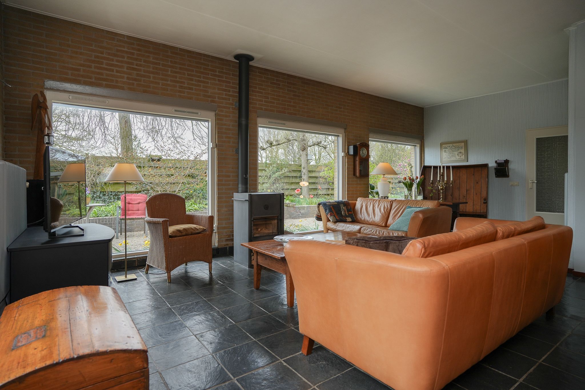 Photo 9 of Populierstraat 1-A