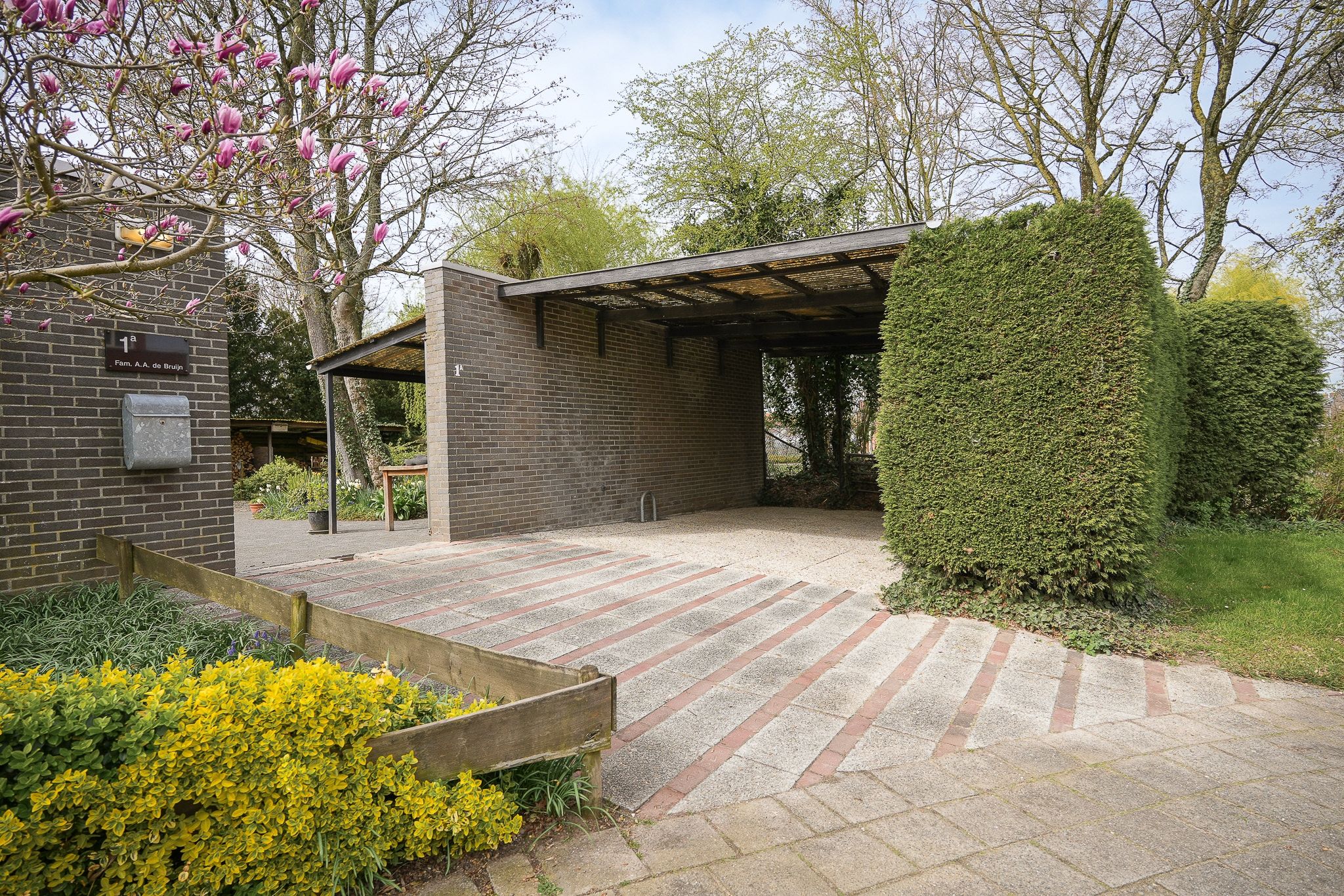 Photo 39 of Populierstraat 1-A