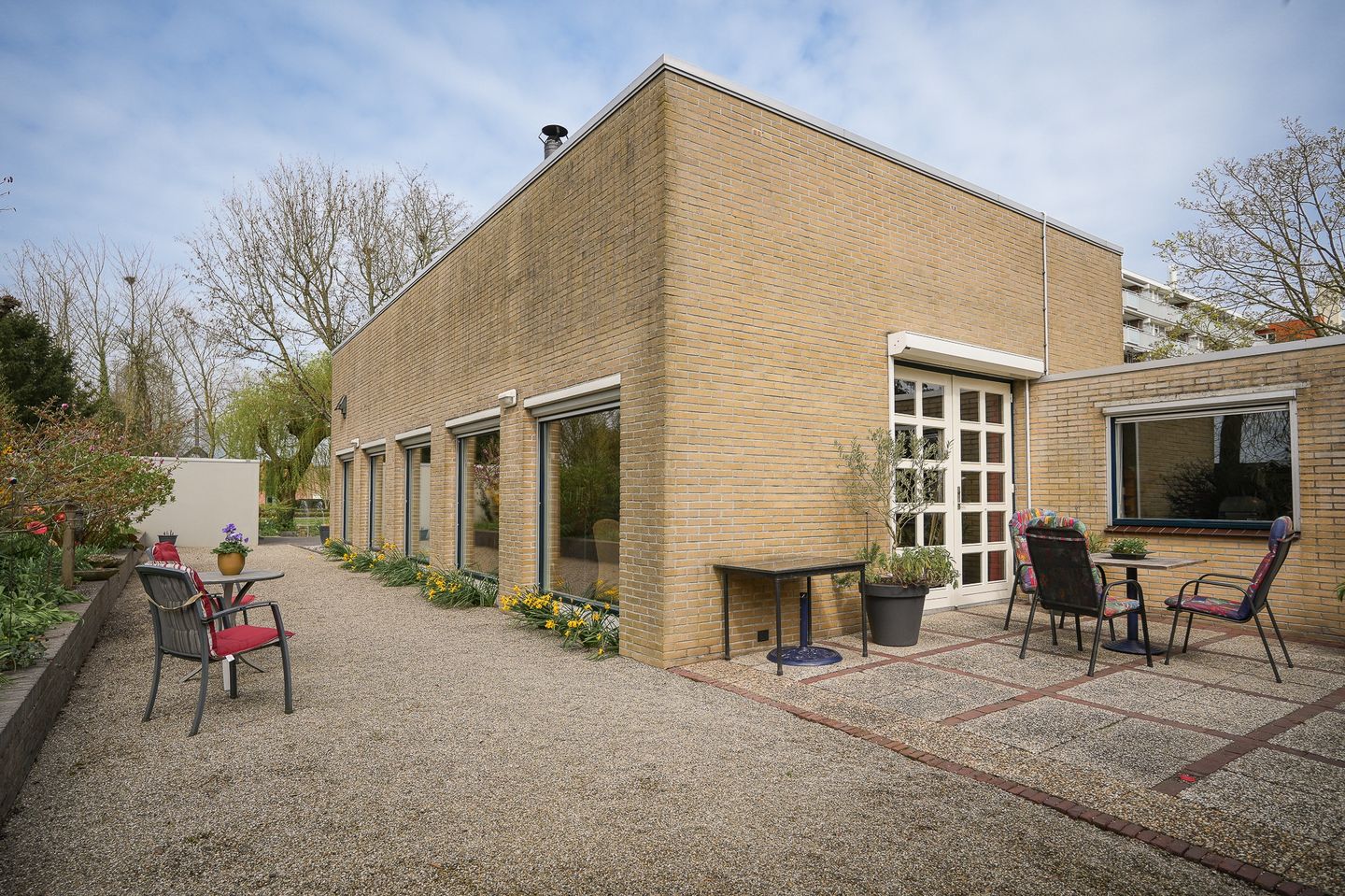 Photo 4 of Populierstraat 1-A