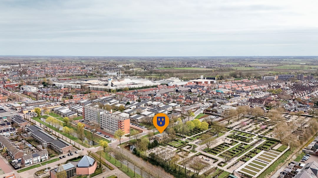 Photo 46 of Populierstraat 1-A