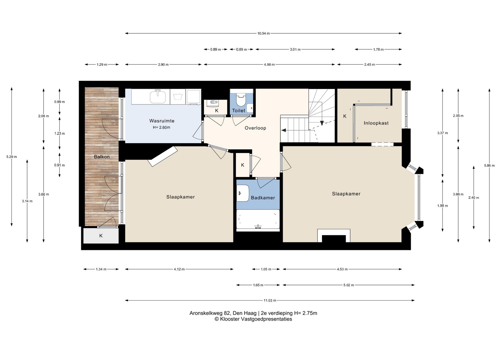 Foto 51 van Aronskelkweg 82