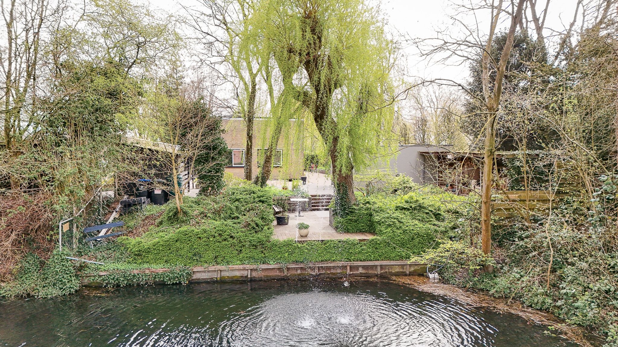 Photo 30 of Populierstraat 1-A