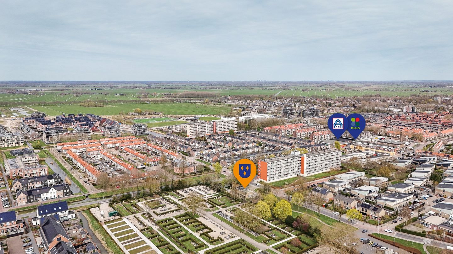 Photo 44 of Populierstraat 1-A