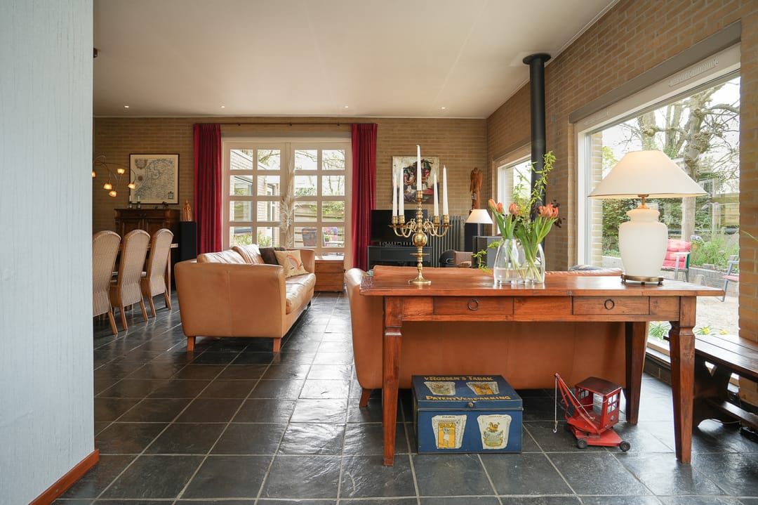 Photo 7 of Populierstraat 1-A